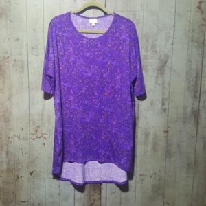 Lularoe Irma top